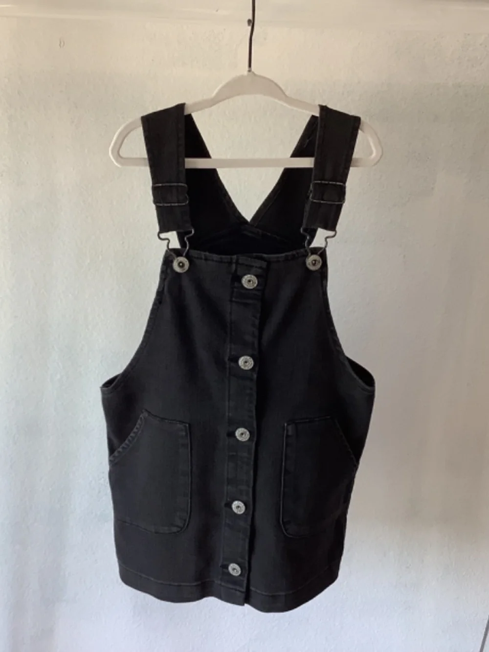 OshKosh Bgosh introducing overalls